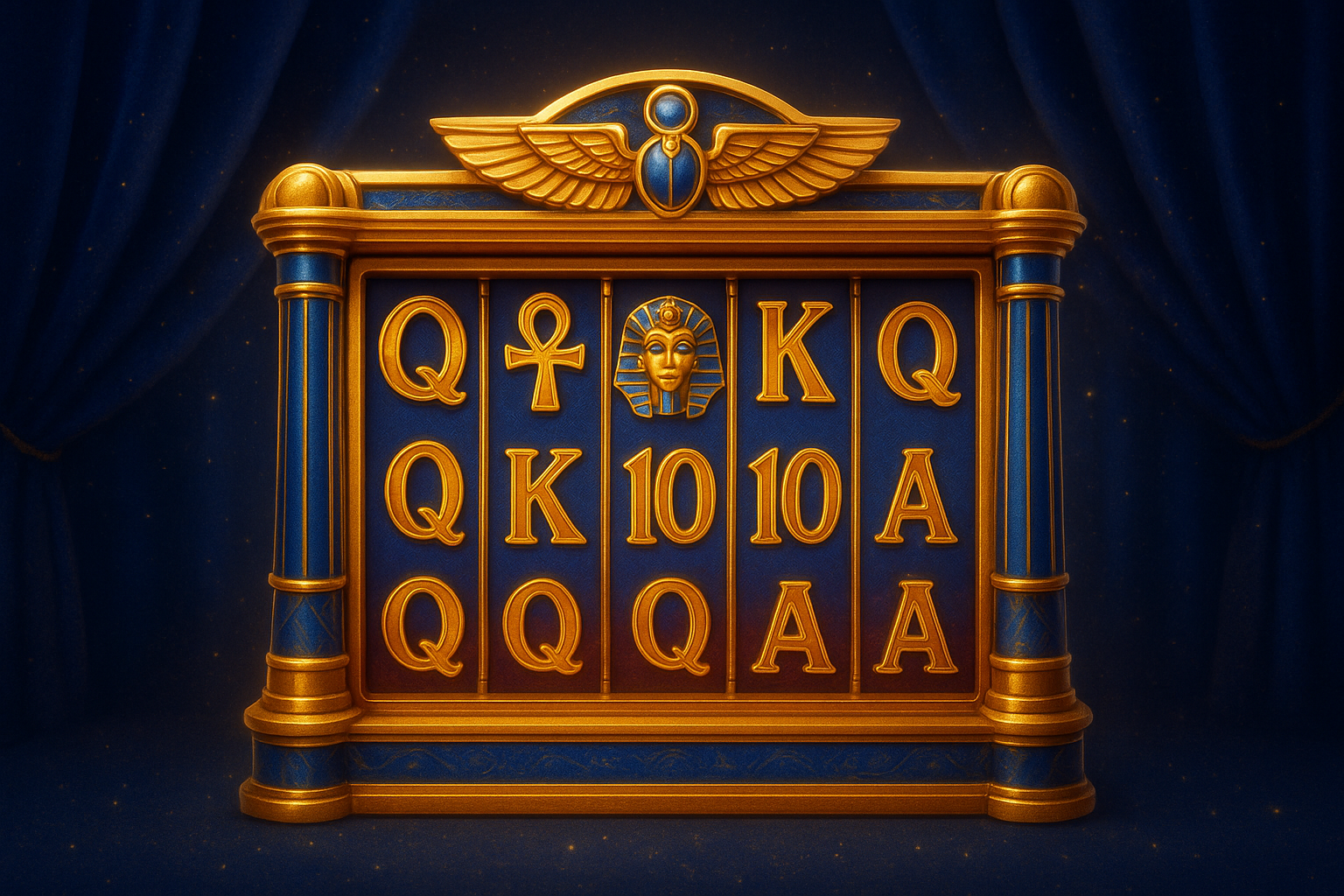 Legacy of Dead slot game